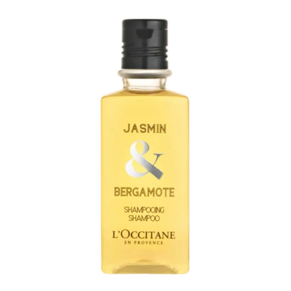 L'Occitane Jasmin & Bergamot Travel Set - Picture 2 of 9